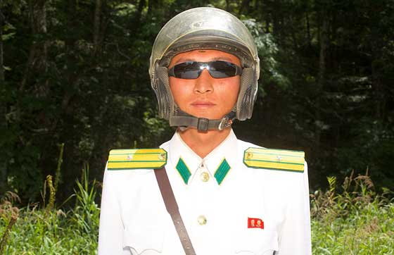 صور مسربة تكشف المخفي والغامض في كوريا الشمالية  صورة رقم 3