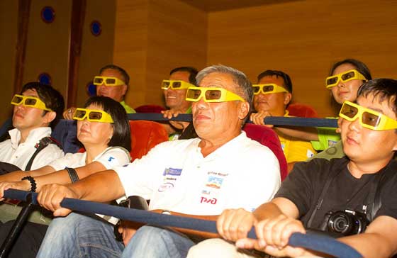 صور مسربة تكشف المخفي والغامض في كوريا الشمالية  صورة رقم 6