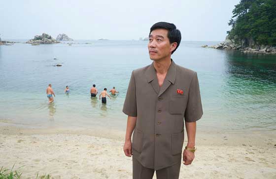 صور مسربة تكشف المخفي والغامض في كوريا الشمالية  صورة رقم 7