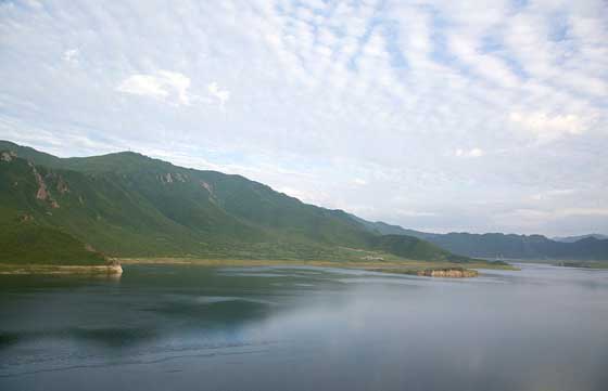 صور مسربة تكشف المخفي والغامض في كوريا الشمالية  صورة رقم 13