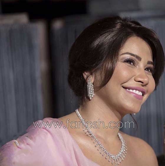 فيديو شيرين عبدالوهاب تهين عمرو دياب واليسا.. هل كانت سكرانة؟ صورة رقم 6