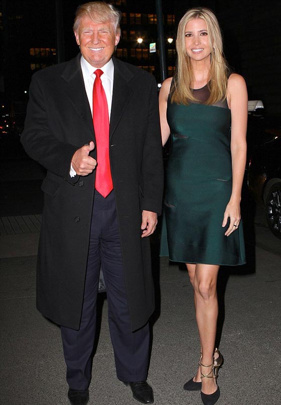 فيديو لاكثر بنات الرؤساء نفوذا في العالم.. وماذا عن ايفانكا ترامب؟! صورة رقم 1