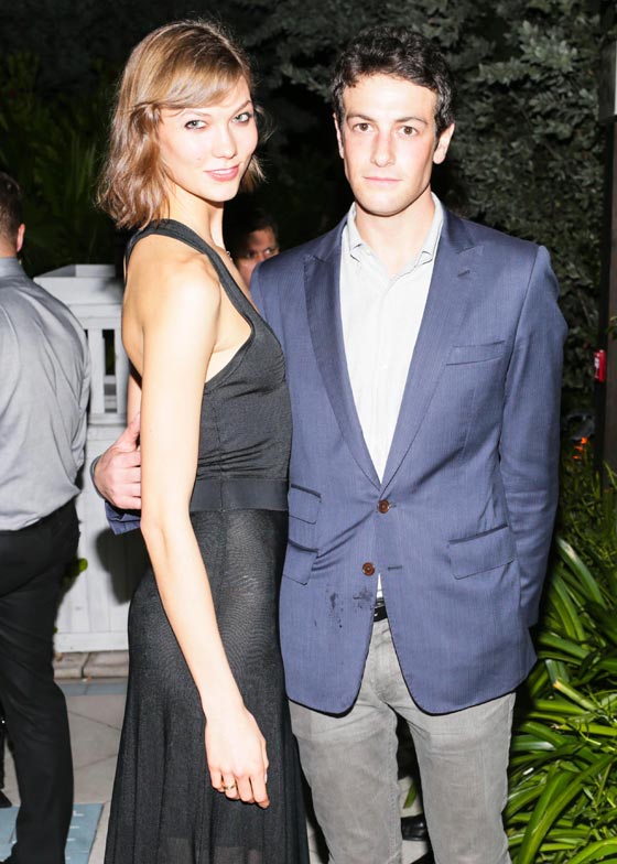 شقيق صهر ترامب صوت لكلينتون وشارك بمسيرة نسائية ضد ترامب صورة رقم 1