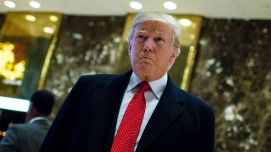 دعوى قضائية: ترامب يجني اموالا من اعماله الخارجية خلافا للدستور! صورة رقم 4