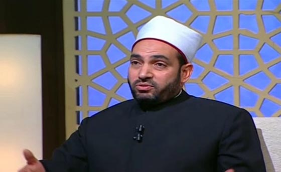 عالم ازهري يزعم ان النبي محمد سيتزوج السيدة مريم في الجنة ويثير جدلا صورة رقم 3