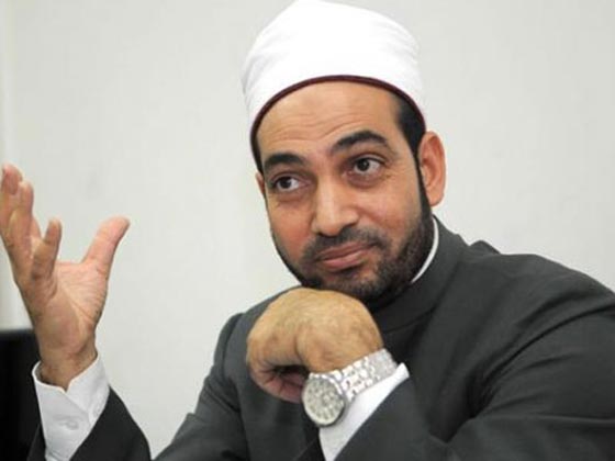 عالم ازهري يزعم ان النبي محمد سيتزوج السيدة مريم في الجنة ويثير جدلا صورة رقم 1