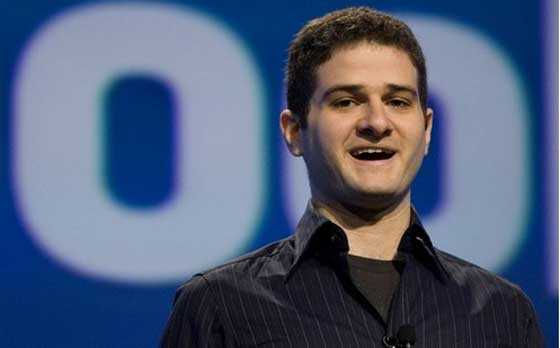 مؤسس فيسبوك يتصدر قائمة اصغر 10 مليارديرات في العالم صورة رقم 1