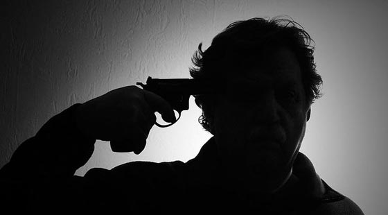 هذه البلدان العشرة هي الرائدة في معدلات الانتحار حول العالم صورة رقم 8