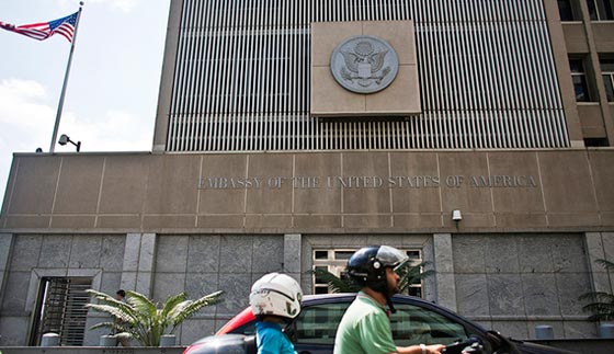 ما معنى نقل السفارة الامريكية من تل ابيب الى القدس؟ وما ابعاد القرار؟ صورة رقم 1