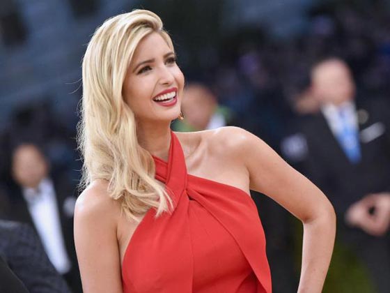 ايفانكا ترامب: لست انا السيدة الاولى وانما ميلانيا فهي غير عادية ورائعة صورة رقم 4