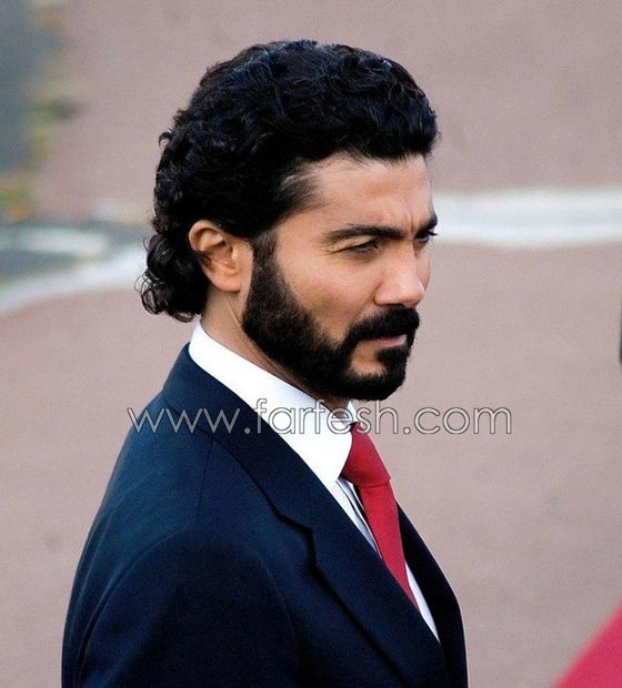 الحلم عايش.. خالد النبوي يحيي ذكرى 25 يناير  صورة رقم 5
