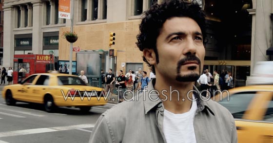 الحلم عايش.. خالد النبوي يحيي ذكرى 25 يناير  صورة رقم 7