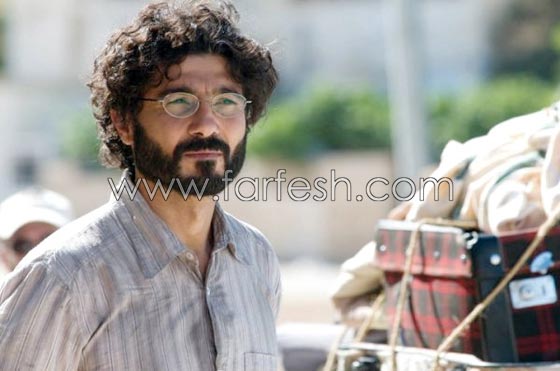 الحلم عايش.. خالد النبوي يحيي ذكرى 25 يناير  صورة رقم 4