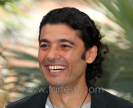 الحلم عايش.. خالد النبوي يحيي ذكرى 25 يناير  صورة رقم 8