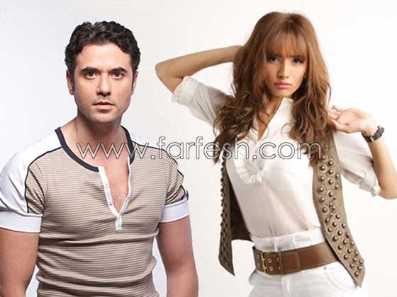 المحكمة تبرئ الفنان أحمد عز من تهمة سب وقذف الفنانة زينة  صورة رقم 3