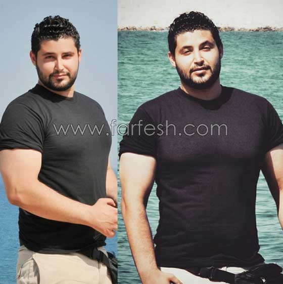 انفصال رويدا عطية عن اسماعيل مناسترلي وخطيبها يؤكد: هناك ضغوطات! صورة رقم 12