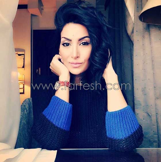 انفصال رويدا عطية عن اسماعيل مناسترلي وخطيبها يؤكد: هناك ضغوطات! صورة رقم 10