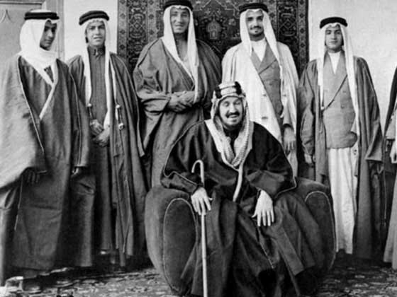 السعوديون يكتسحون موسوعة غينيس ويكسرون الارقام القياسية صورة رقم 2