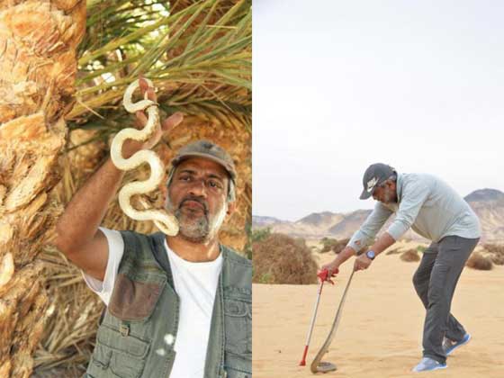 السعوديون يكتسحون موسوعة غينيس ويكسرون الارقام القياسية صورة رقم 4