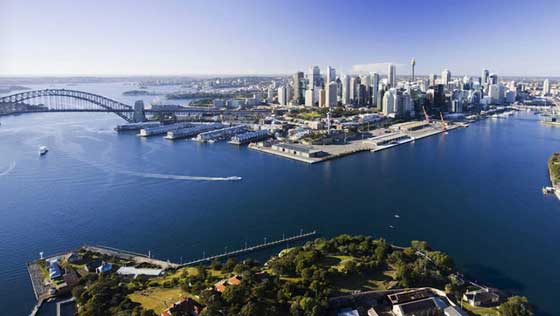 اليكم قائمة أغلى المدن لشراء عقار في العام 2017  صورة رقم 3