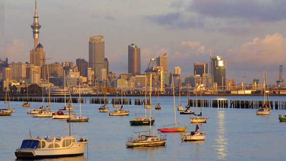 اليكم قائمة أغلى المدن لشراء عقار في العام 2017  صورة رقم 5