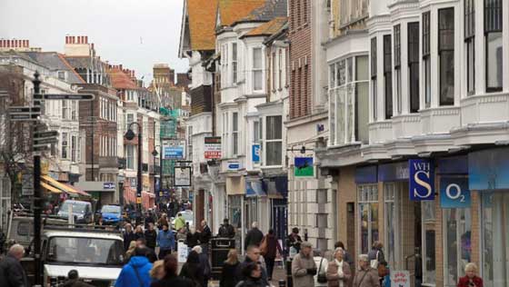 اليكم قائمة أغلى المدن لشراء عقار في العام 2017  صورة رقم 11