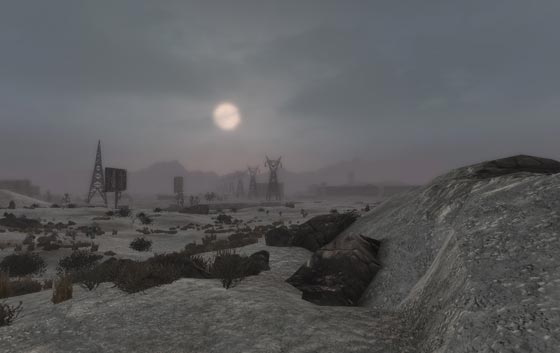 هذا ما سيحدث إذا انفجرت كل الأسلحة النووية في العالم دُفعة واحدة صورة رقم 1