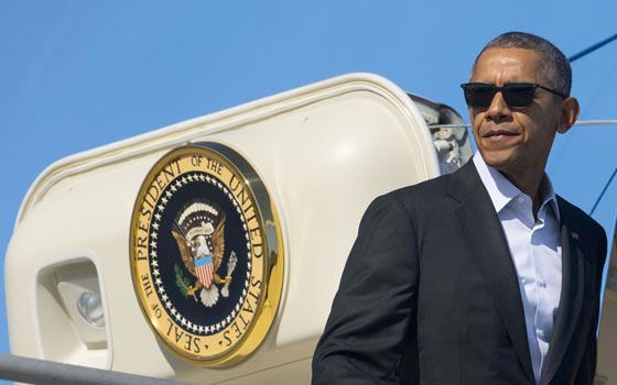 هذه الدول التي زارها أوباما خلال السنوات التي قضاها في منصبه كرئيس  صورة رقم 2