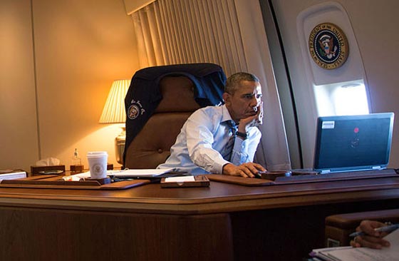 هذه الدول التي زارها أوباما خلال السنوات التي قضاها في منصبه كرئيس  صورة رقم 4