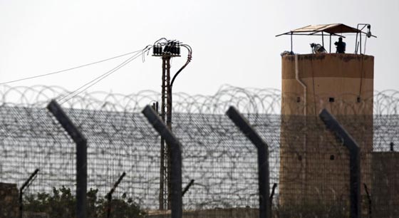  إسرائيل تحذّر رعاياها في سيناء: غادروا فورا! صورة رقم 2