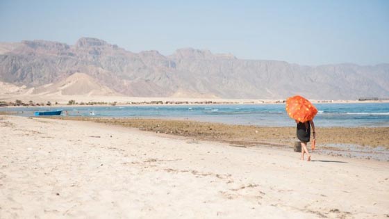  إسرائيل تحذّر رعاياها في سيناء: غادروا فورا! صورة رقم 3