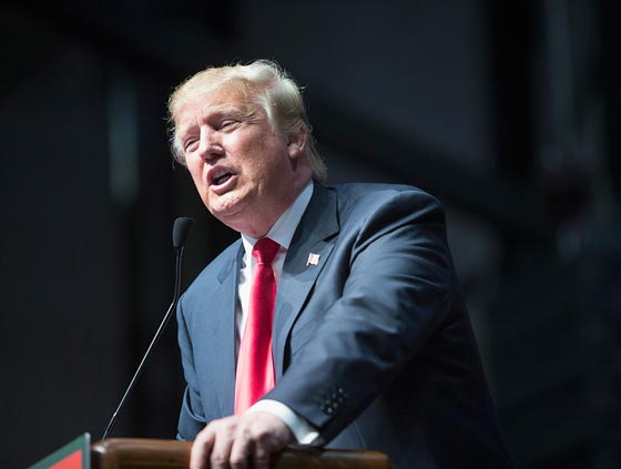 هل سيمنع ترامب المسلمين من دخول أمريكا ويقيّد الهجرة؟ صورة رقم 1