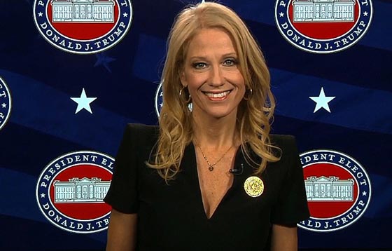 10حقائق عن حياة المساعدة الأبرز للرئيس الأميركي دونالد ترامب صورة رقم 6