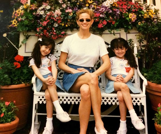 10حقائق عن حياة المساعدة الأبرز للرئيس الأميركي دونالد ترامب صورة رقم 3