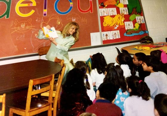 10حقائق عن حياة المساعدة الأبرز للرئيس الأميركي دونالد ترامب صورة رقم 4