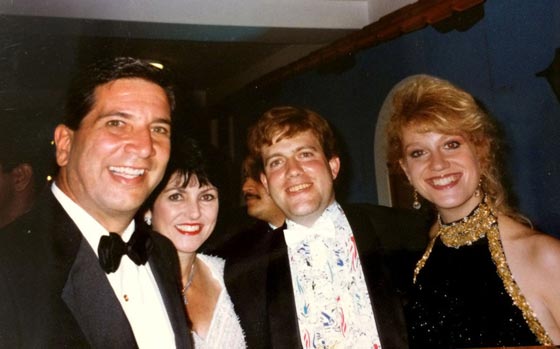 10حقائق عن حياة المساعدة الأبرز للرئيس الأميركي دونالد ترامب صورة رقم 13