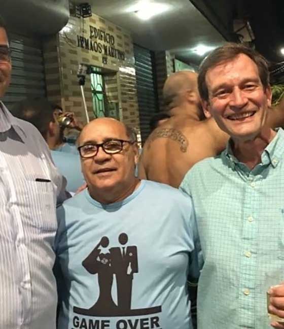 مشاهير يتطابقون مع أشخاص عاديين في الملامح صورة رقم 5
