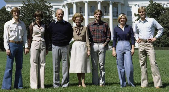 هل سيكون بارون ترامب هو (الولد الاول) في البيت الابيض؟ صورة رقم 6