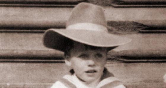 هل سيكون بارون ترامب هو (الولد الاول) في البيت الابيض؟ صورة رقم 9