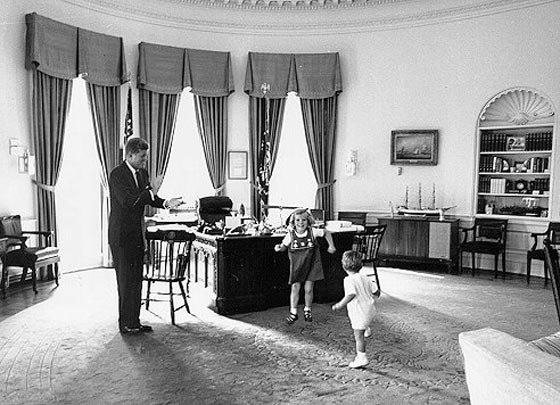 هل سيكون بارون ترامب هو (الولد الاول) في البيت الابيض؟ صورة رقم 7