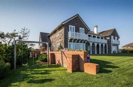 صور منازل رؤساء امريكا بعد مغادرتهم البيت الأبيض صورة رقم 2