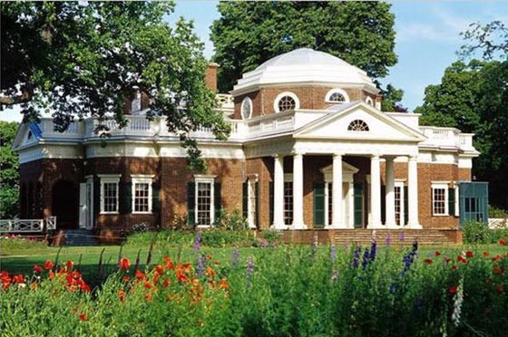 صور منازل رؤساء امريكا بعد مغادرتهم البيت الأبيض صورة رقم 8