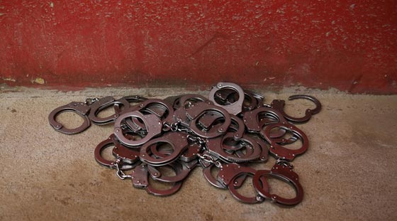 لأول مرة.. الكشف عن الأساليب الوحشيّة المعتمدة في غرف التحقيق الإسرائيلية  صورة رقم 5