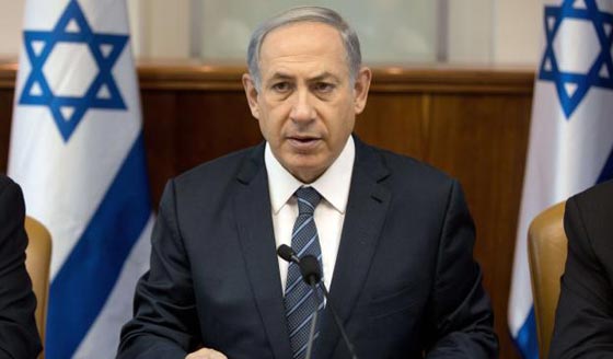 إسرائيل تخطط لاستقبال أطفال سوريين و