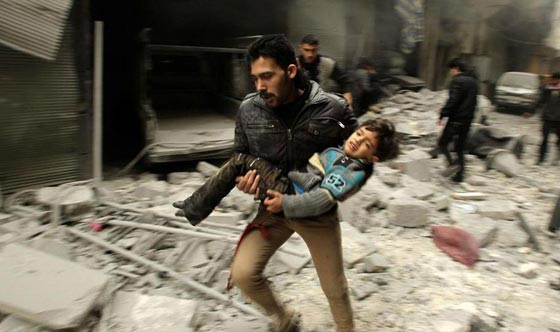 إسرائيل تخطط لاستقبال أطفال سوريين و