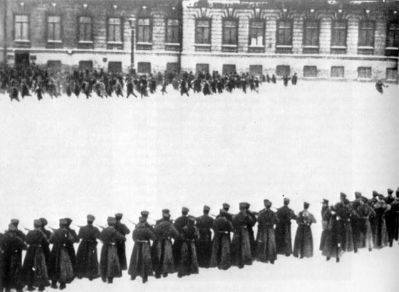 أبرز الثورات التي تم إجهاضها مبكراً صورة رقم 3