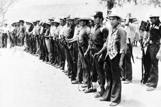 أبرز الثورات التي تم إجهاضها مبكراً صورة رقم 6