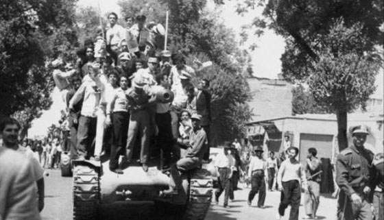 أبرز الثورات التي تم إجهاضها مبكراً صورة رقم 7