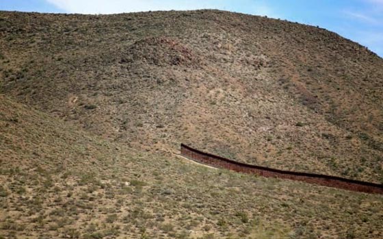 انتقادات حادة وشديدة اللهجة من المكسيك لنتنياهو بسبب تأييده للجدار! صورة رقم 12