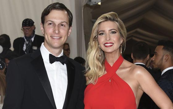 بعد صهره.. ترامب يضم ابنته إلى فريق البيت الأبيض صورة رقم 5